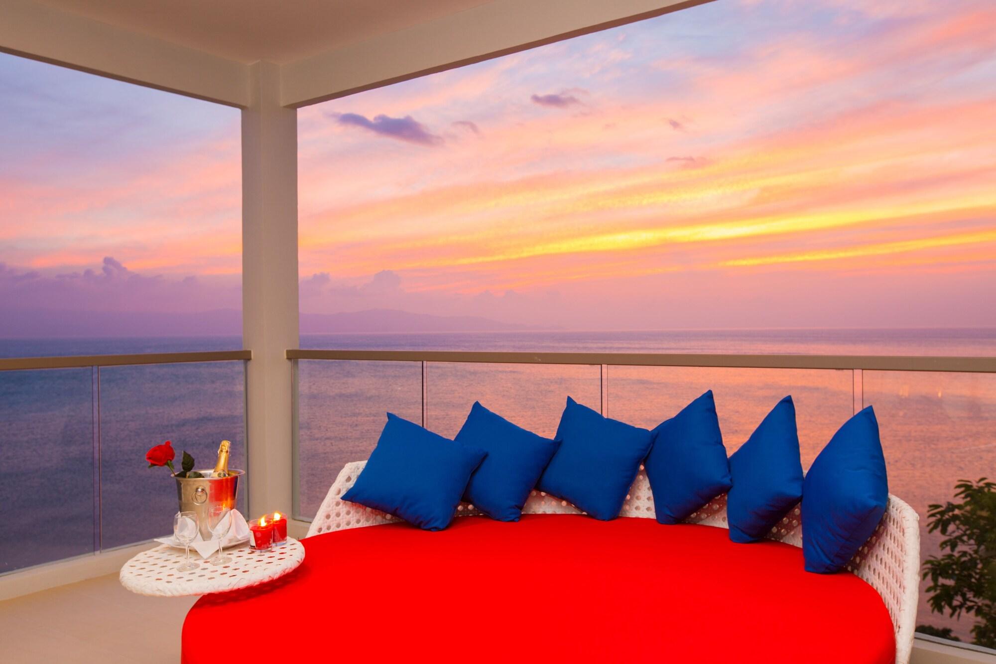 Buri Beach Resort Ko Pha Ngan Zewnętrze zdjęcie