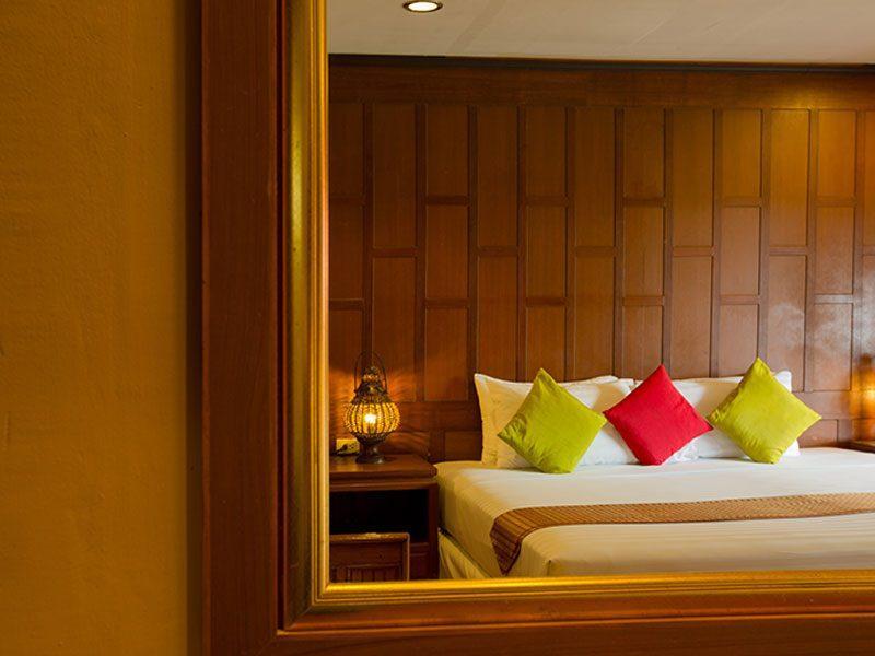 Buri Beach Resort Ko Pha Ngan Zewnętrze zdjęcie