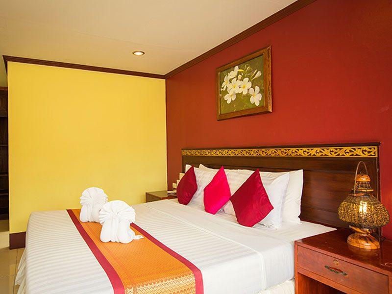 Buri Beach Resort Ko Pha Ngan Zewnętrze zdjęcie