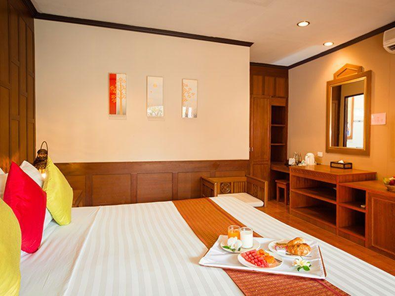 Buri Beach Resort Ko Pha Ngan Zewnętrze zdjęcie