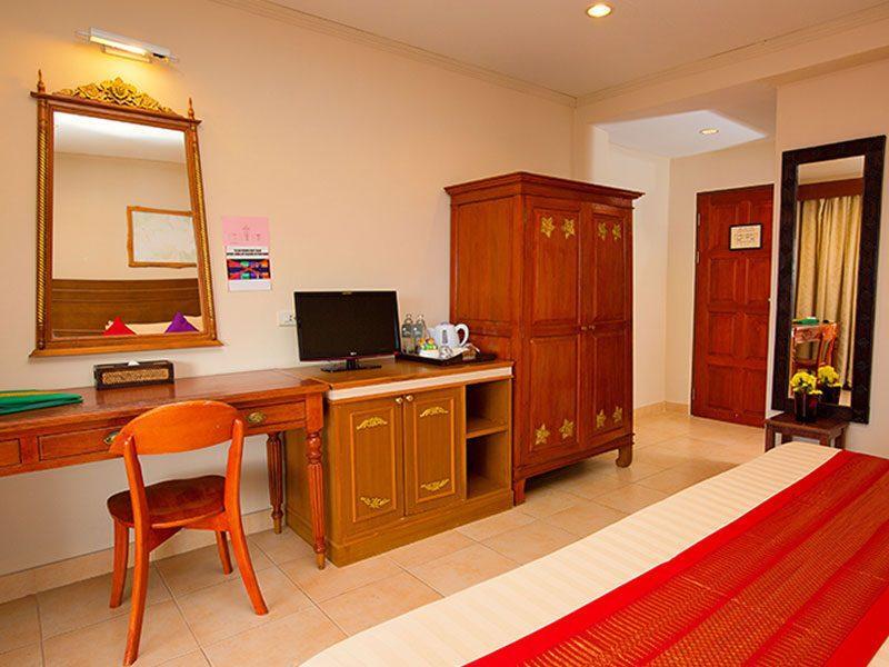 Buri Beach Resort Ko Pha Ngan Zewnętrze zdjęcie